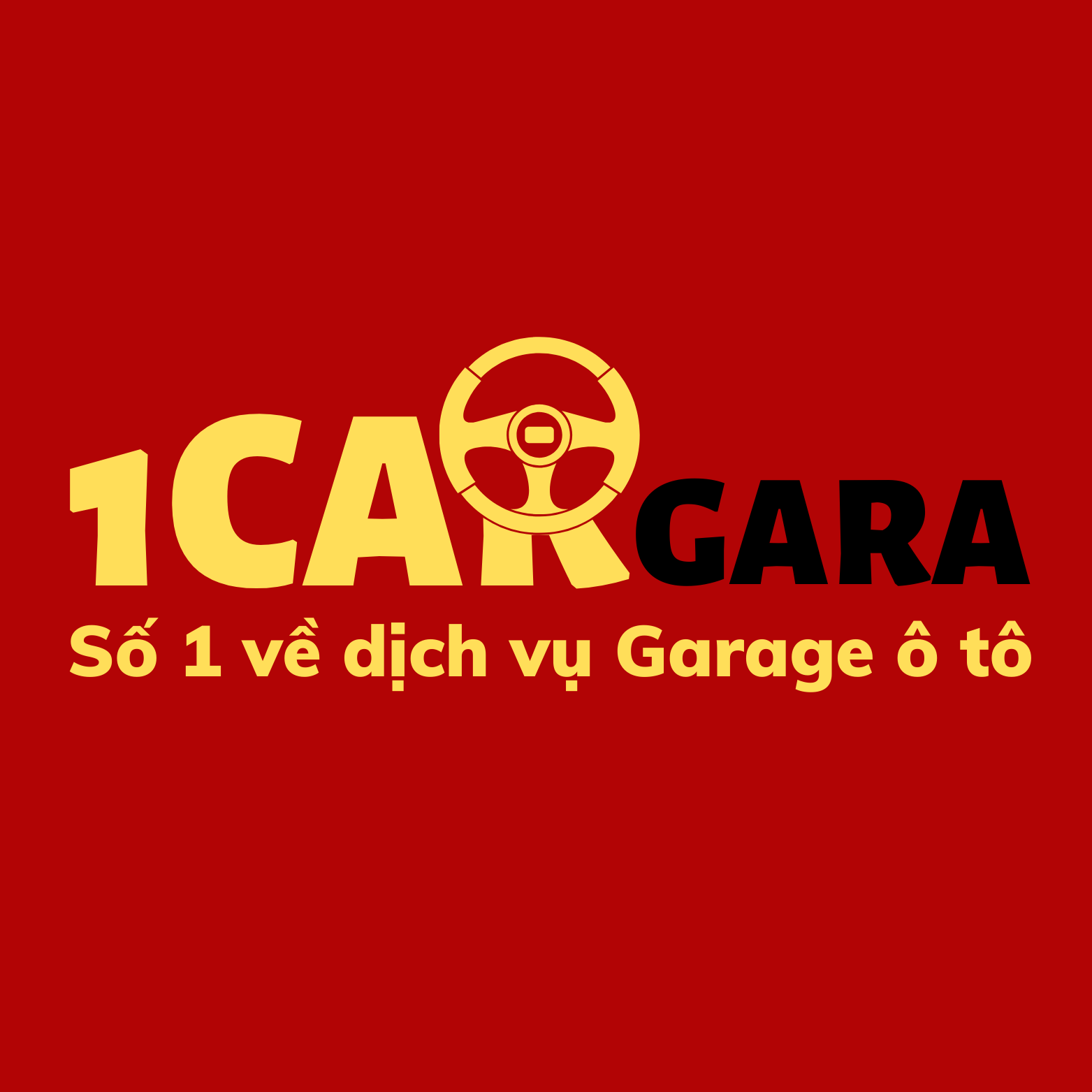 Hội nhập vào 1CAR